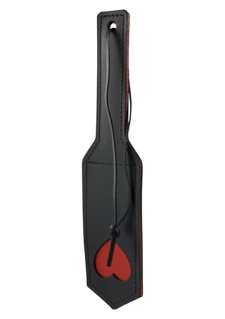 Hard Love Red