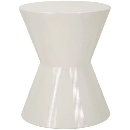 Salontafel Oyo Coffee Table Ø 45×55 cm