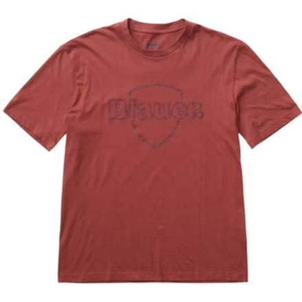 T-shirt Blauer 26SBLUH02301