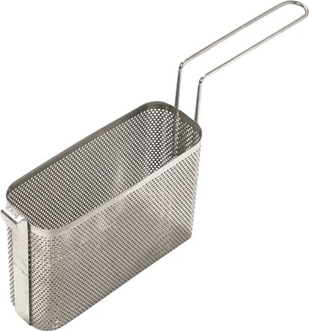 Reservekorf pastastation, 1L
