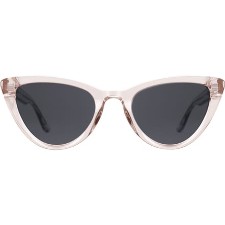 Daniel Wellington DW Lynx Bio-Acetate One Size Clear Pink