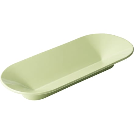 Muuto Mere kom - light green - 51,5 x 21,5 cm