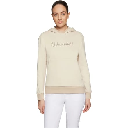 Dames Hoodie Samshield Camilla