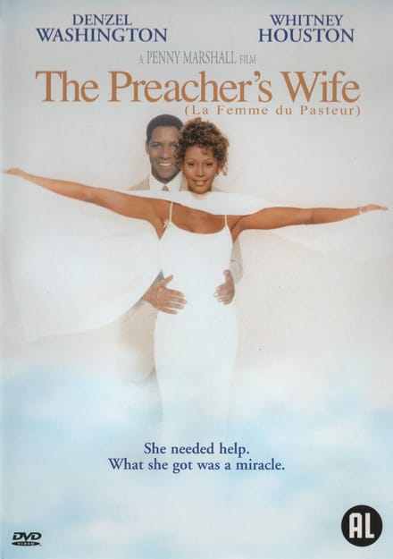 Preacher's Wife