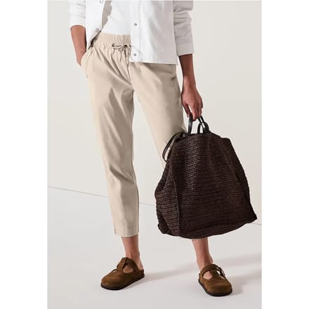 Casual 7/8 broek