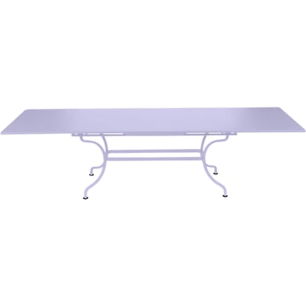 Fermob Romane Uitschuifbare tafel - D1 Marshmallow