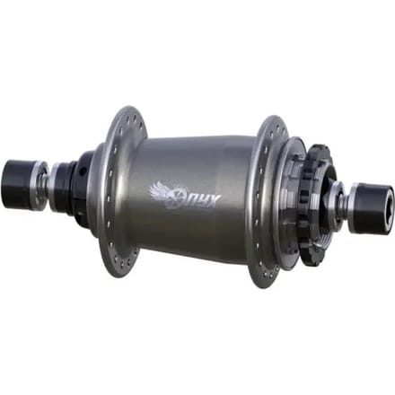 Naven cassette vrouwelijke as Onyx Ultra HG