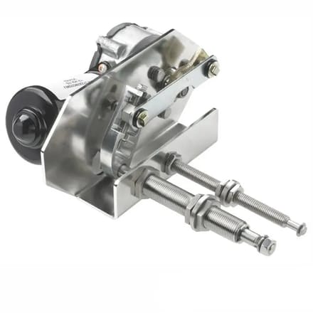 VETUS 24V Ruitenwissermotor type HDM