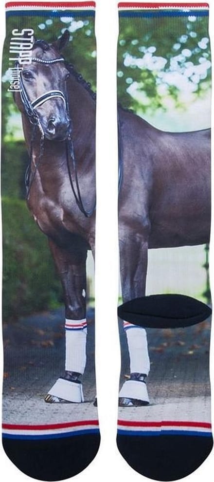 Stapp Horse Sokken  Bailey - 39-42