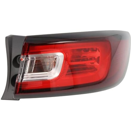 Achterlicht MAGNETI MARELLI 712207701120