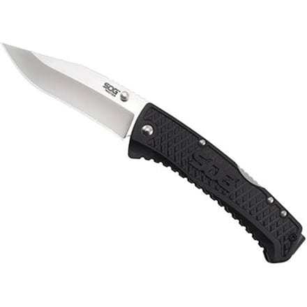 Sog traction clampack pe