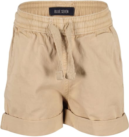 Blue Seven-Mini Jongens Broek-Camel