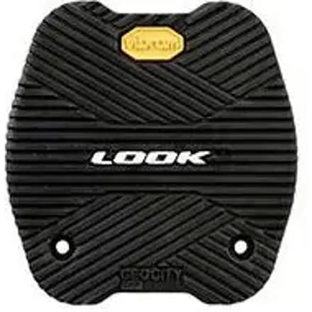 Look Activ Grip City Platform Zwart