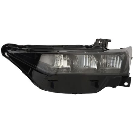 Koplampen MAGNETI MARELLI 711451001192