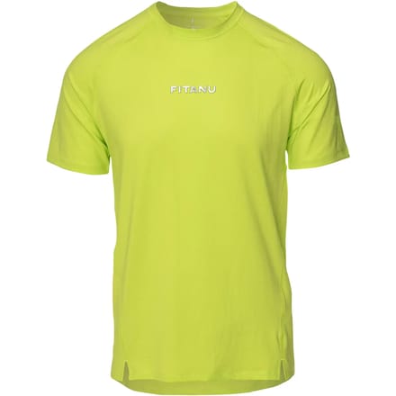 T-shirt Fitanu Fenir