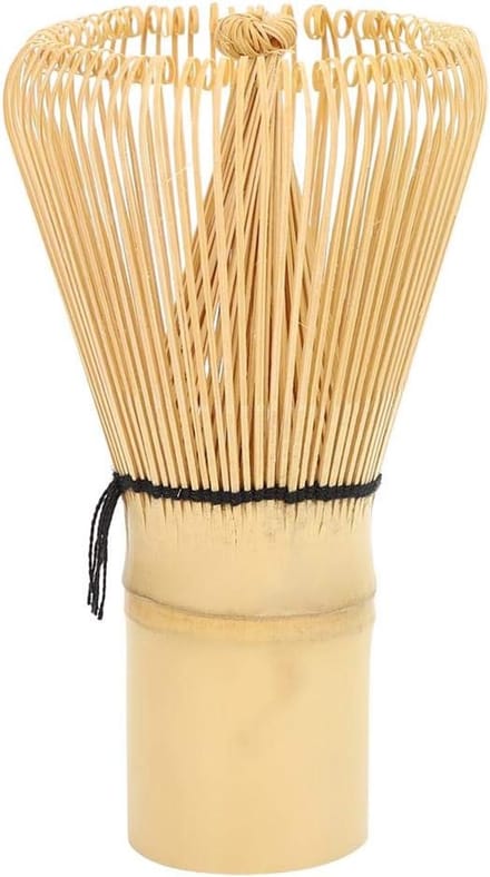 Lexium matcha whisk - matcha klopper - matcha kloppers - matcha set - matcha bamboe klopper - matchaklopper