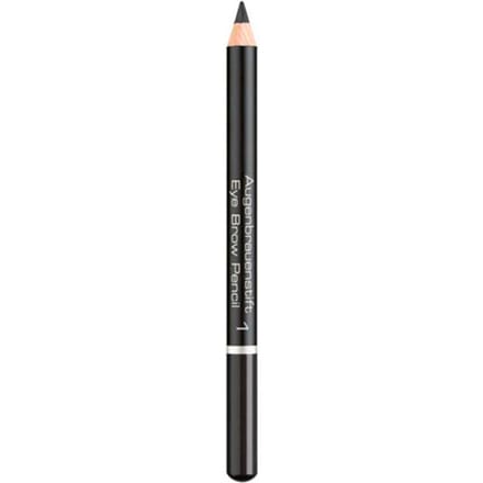 Wenkbrauwen Artdeco Wenkbrauwpotlood - 01 Black