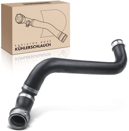Frankberg 1x Koelerslang Koelwaterslang voor Mercedes C2