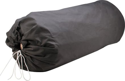 ESVO opbergtas XL - lengte 105 cm - bodem Ø 45 cm - 167 L - diverse kleuren Wisselend