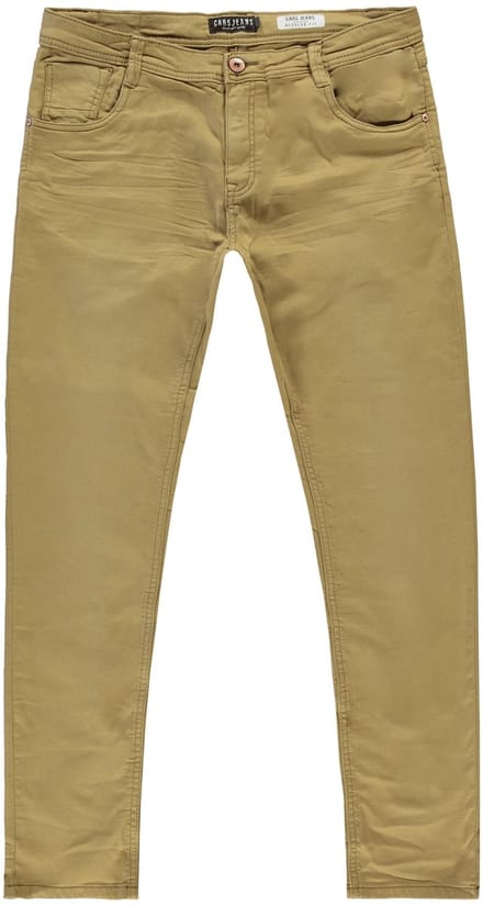 Cars Jeans Jeans Prinze Regular fit - Heren