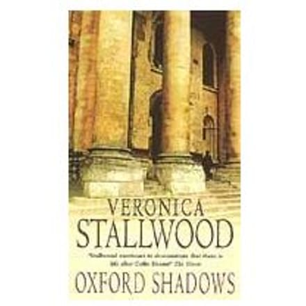 Oxford Shadows - Veronica Stallwood