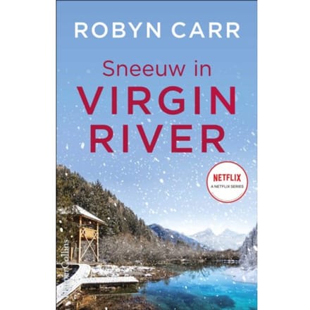 Sneeuw In Virgin River - Virgin River - Robyn Carr