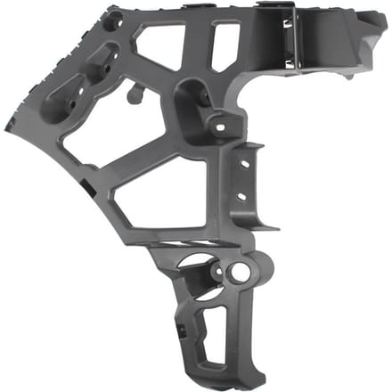 Bumper, bevestiging BLIC 6508-06-6043931P