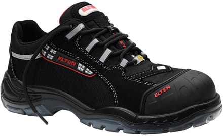 Elten Senex Pro ESD LG S3 726771 - Zwart - 38