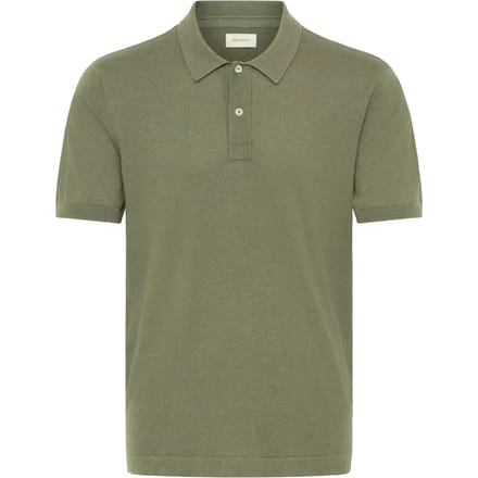 Gebreid poloshirt Blend BHDao