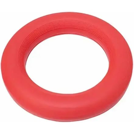 Behendigheidsspelletjes - holle ring Softee