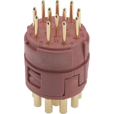 EPIC connector kit M23 F6, kabelstekker 75009713 LAPP Inhoud: 1 set(s)