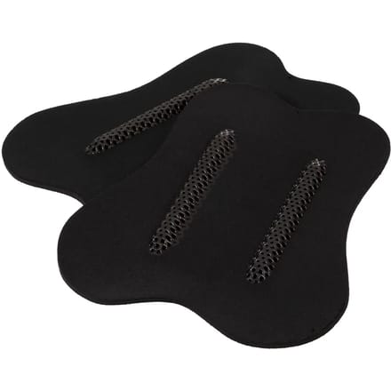 Neopreen/gel voorbenen bandages paard Acavallo