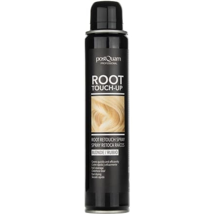 ROOT TOUCH UP BLONDE SPRAY 200 ML