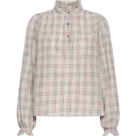 Vrouwenblouse Pulz Jeans Shelly
