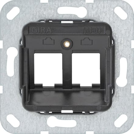 Gira Draagringinzetschakelaars - 560900 - E2SRZ