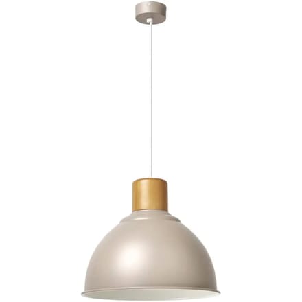 Hanglamp Exo lighting Valan