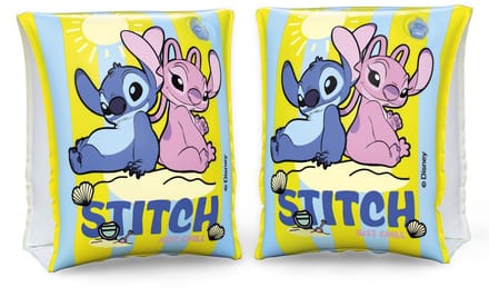 Disney Stitch Opblaasbare Zwemarmbanden
