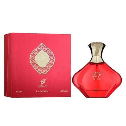 Afnan Turathi Eau de Parfum - 90ml