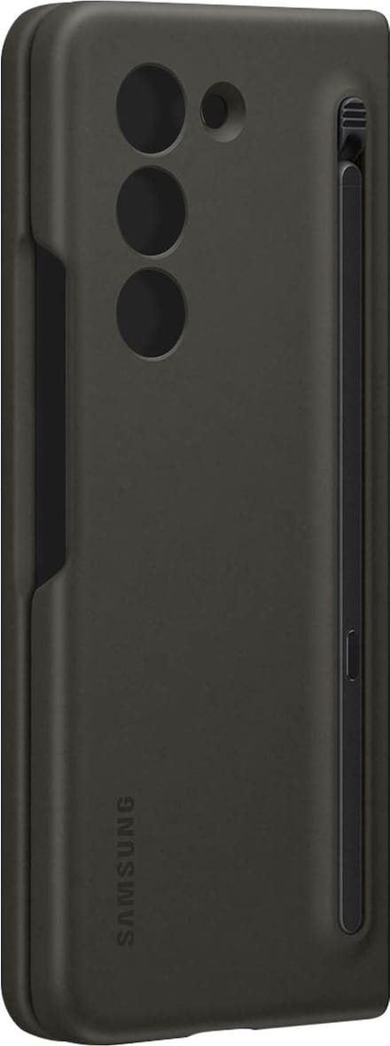 Samsung Slim S Pen Case - Geschikt voor Samsung Galaxy Z Fold5 - EF-OF94PCBEGWW - Graphite
