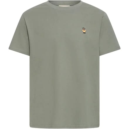 T-shirt Solid SDVilton