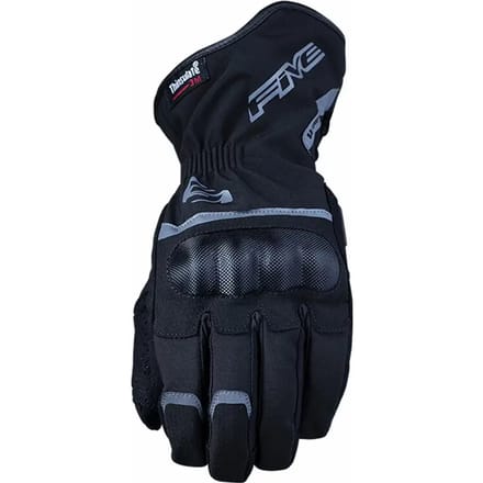 Winter motorhandschoenen Five WFX3_1.8