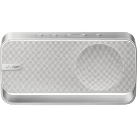 Bose SoundLink Home - Bluetooth Speaker - Zilver