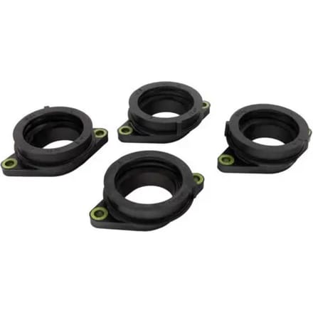 Inlaatpijp kit Tourmax YZF-R6 ´06-12