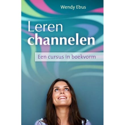 Leren Channelen - Wendy Ebus