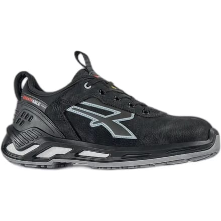 Werkschoenen U-Power Rush ESD S3 CI SRC