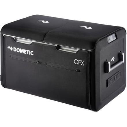 Beschermhoes - DOMETIC - CFX3 PC75 - Zwart