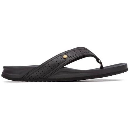 Refresh 175549 Slippers Zwart EU 41 Man