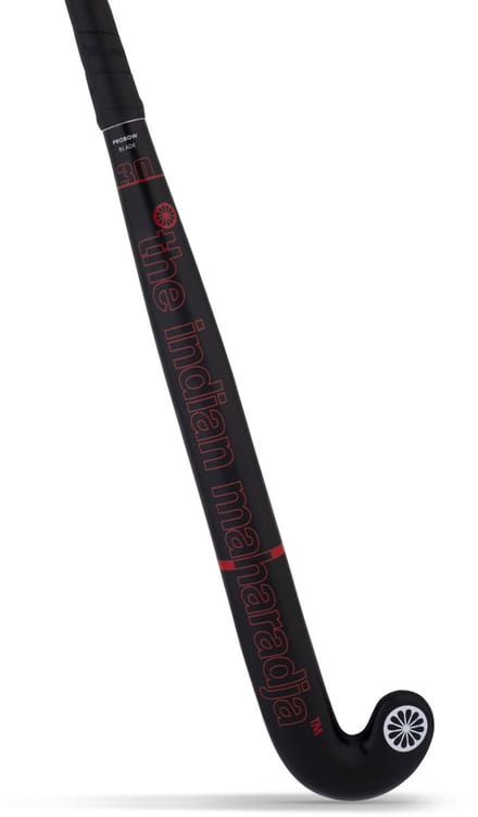 The Indian Maharadja Blade 30 Probow Hockeystick