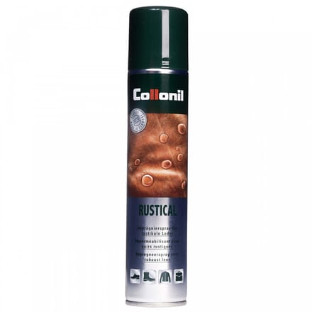 Collonil Rustical Spray - waxleder - 200ml