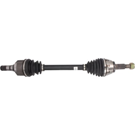 Aandrijfas POINT GEAR PNG74743 links
